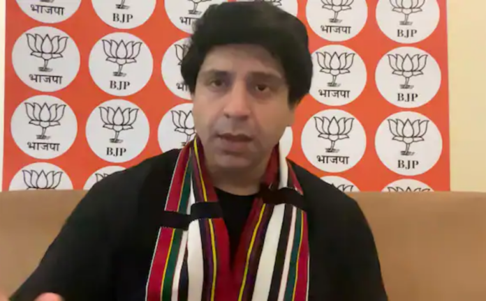 Shehzad Poonawalla