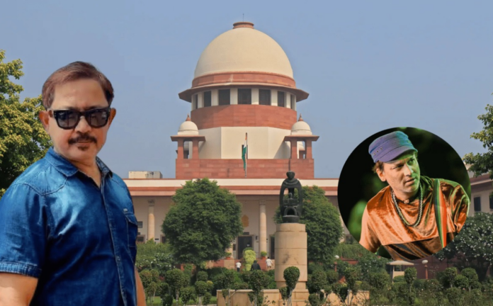 The Supreme Court on Monday declined to grant bail to Shyamkanu Mahanta